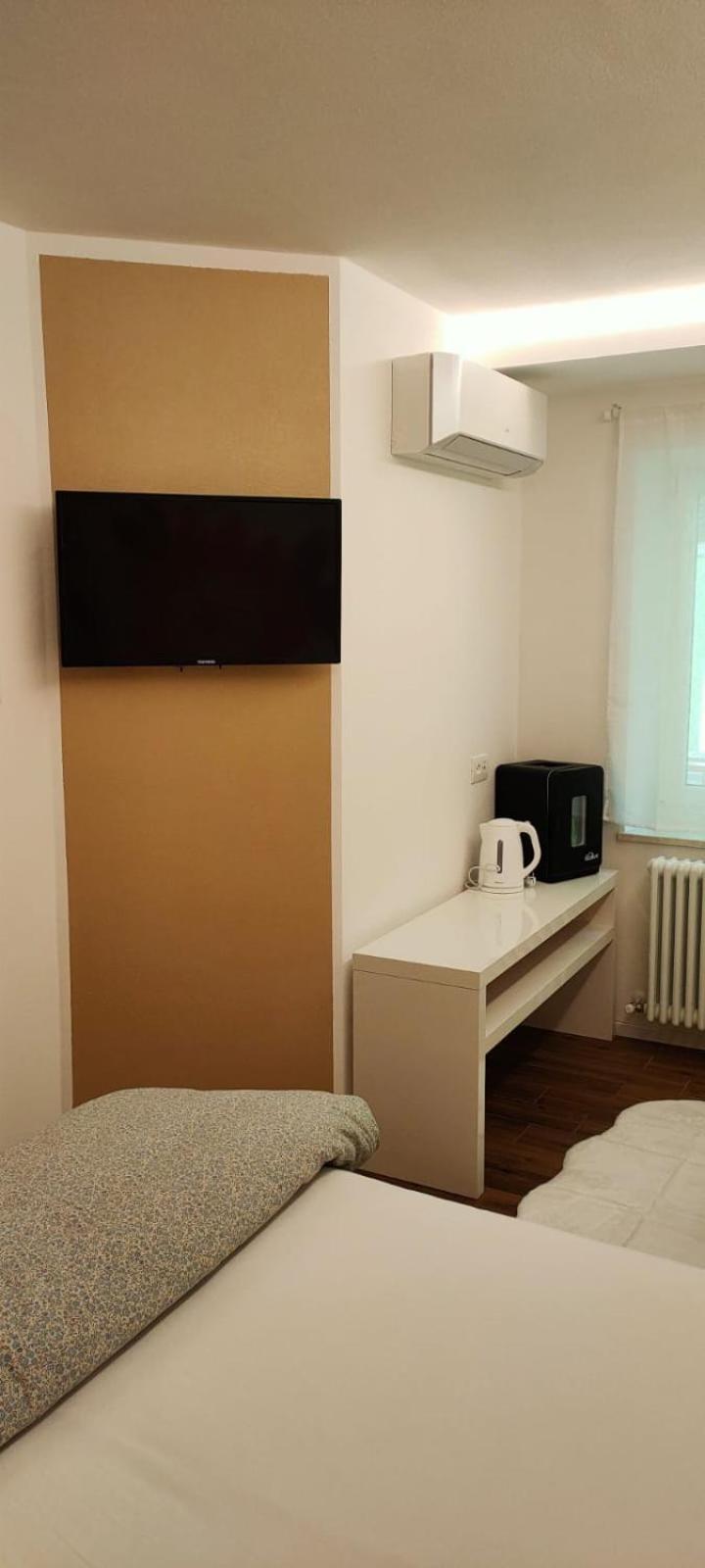 トルボレ Casa Pitem Bed & Breakfast 部屋 写真