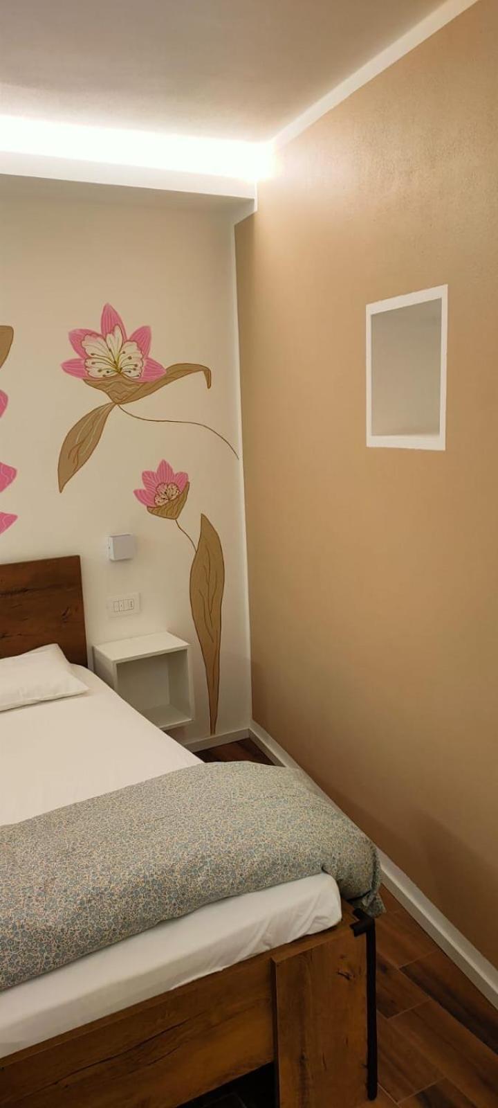 トルボレ Casa Pitem Bed & Breakfast 部屋 写真