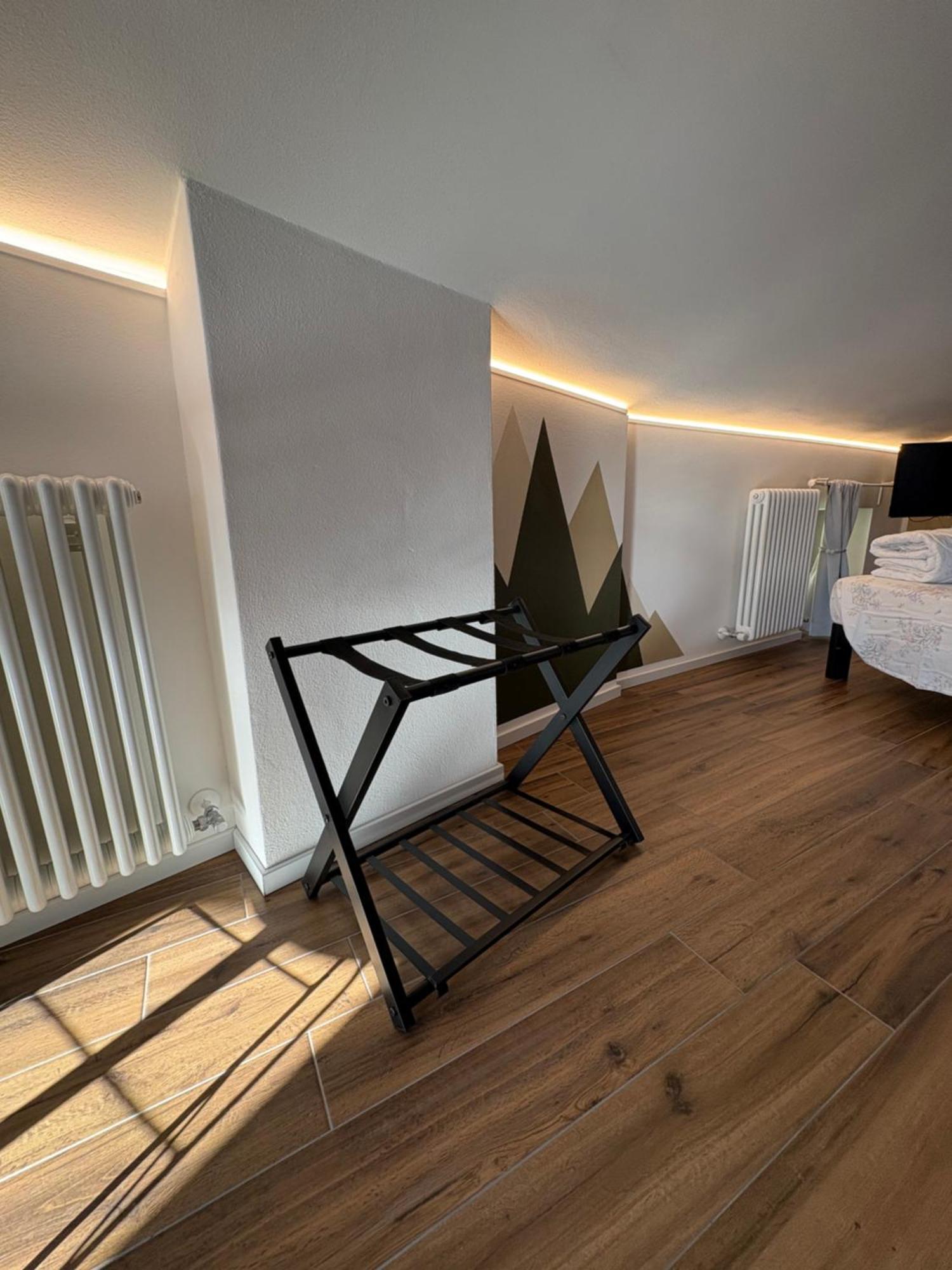 トルボレ Casa Pitem Bed & Breakfast 部屋 写真