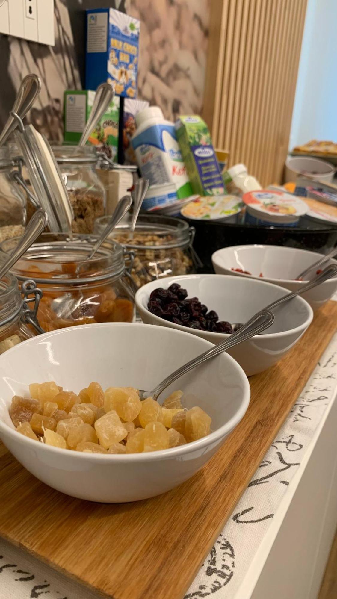 トルボレ Casa Pitem Bed & Breakfast エクステリア 写真