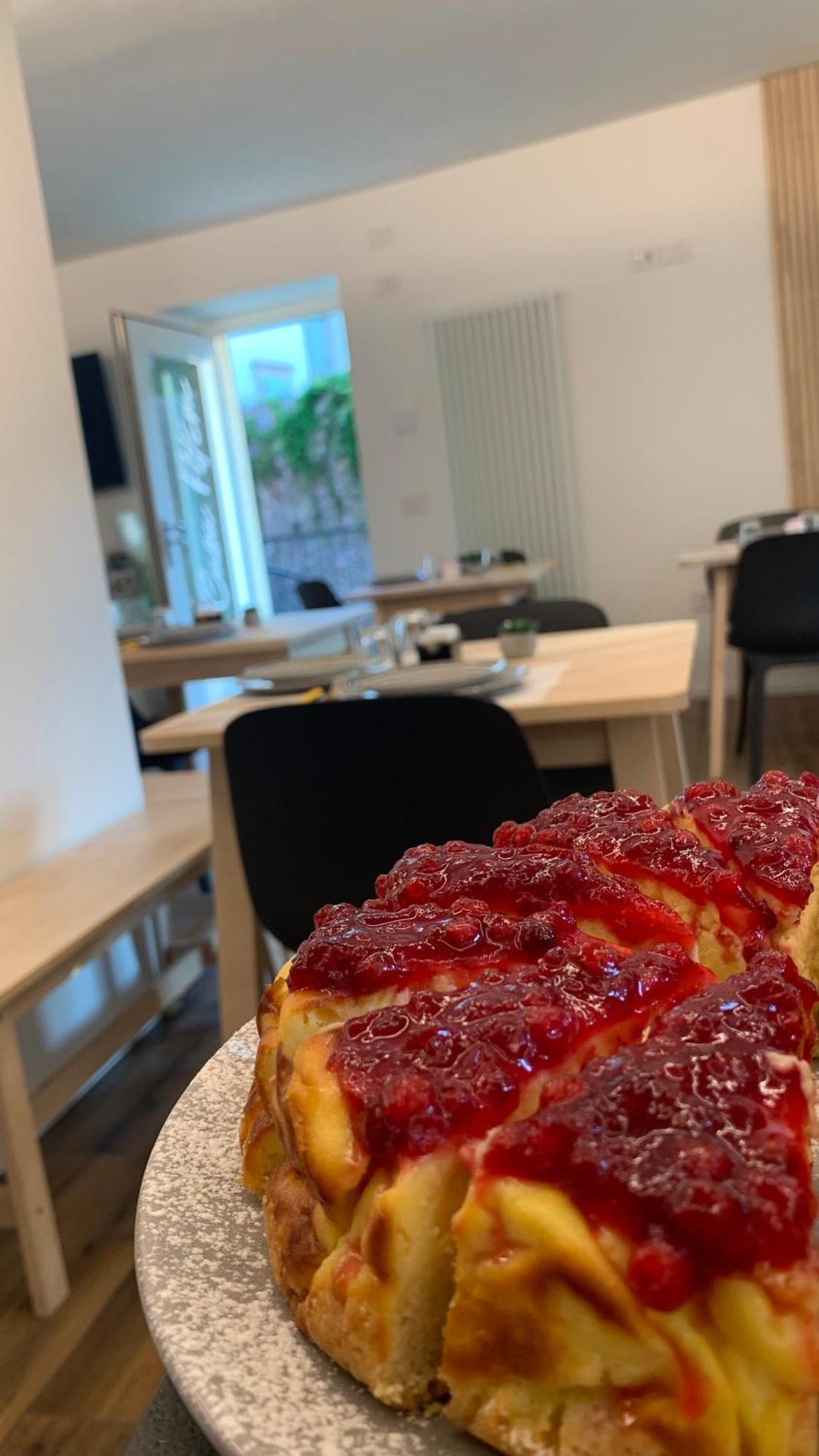 トルボレ Casa Pitem Bed & Breakfast エクステリア 写真