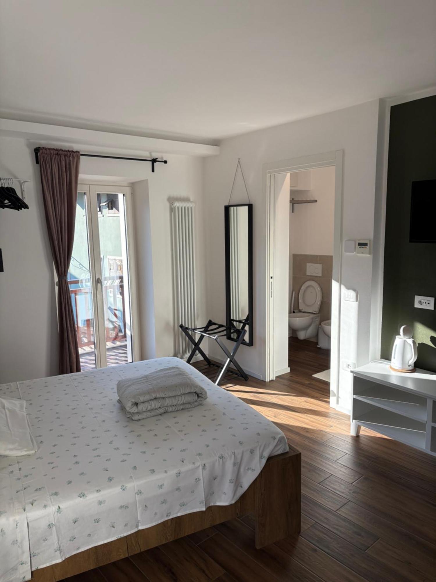 トルボレ Casa Pitem Bed & Breakfast 部屋 写真
