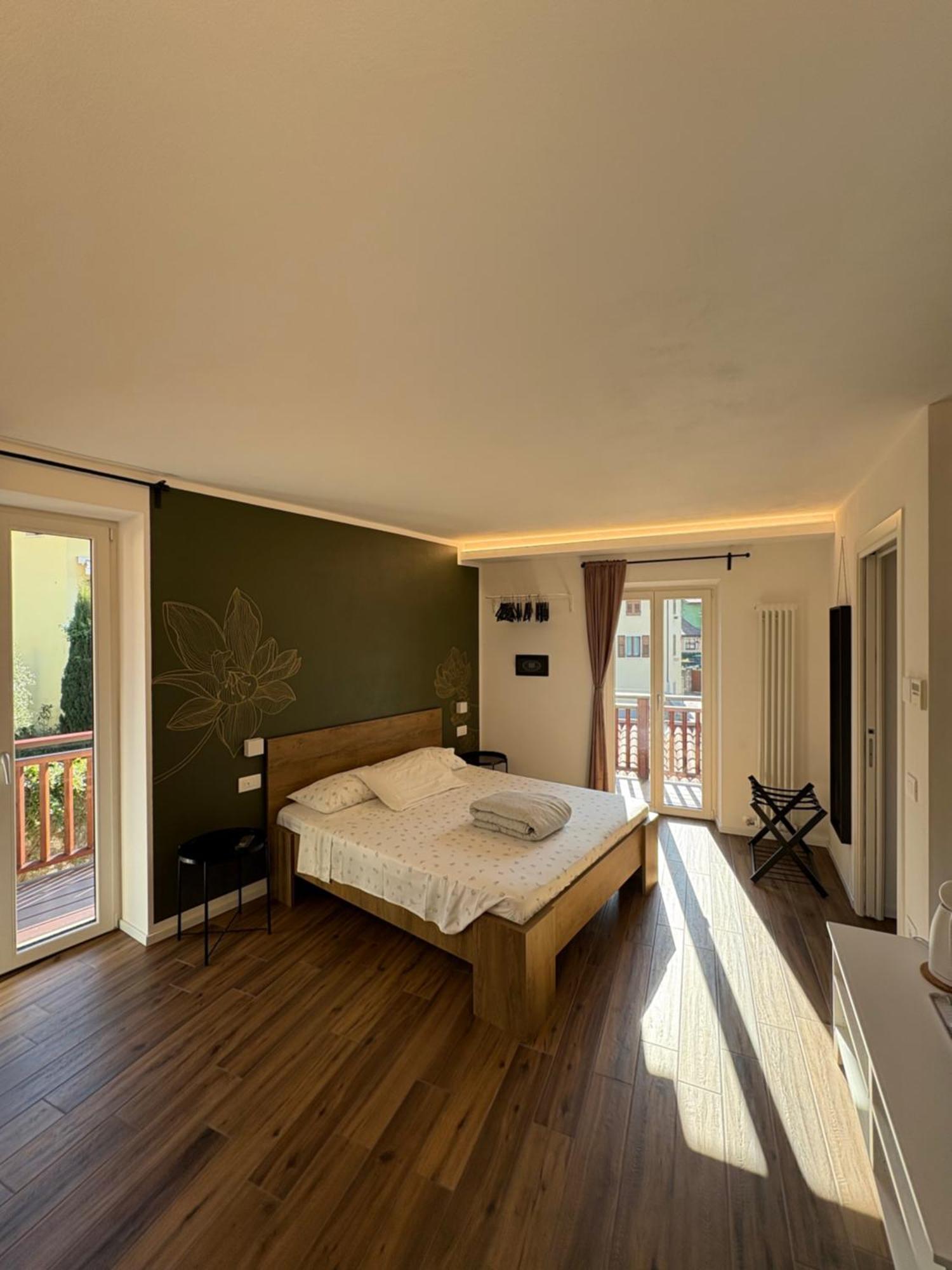 トルボレ Casa Pitem Bed & Breakfast 部屋 写真