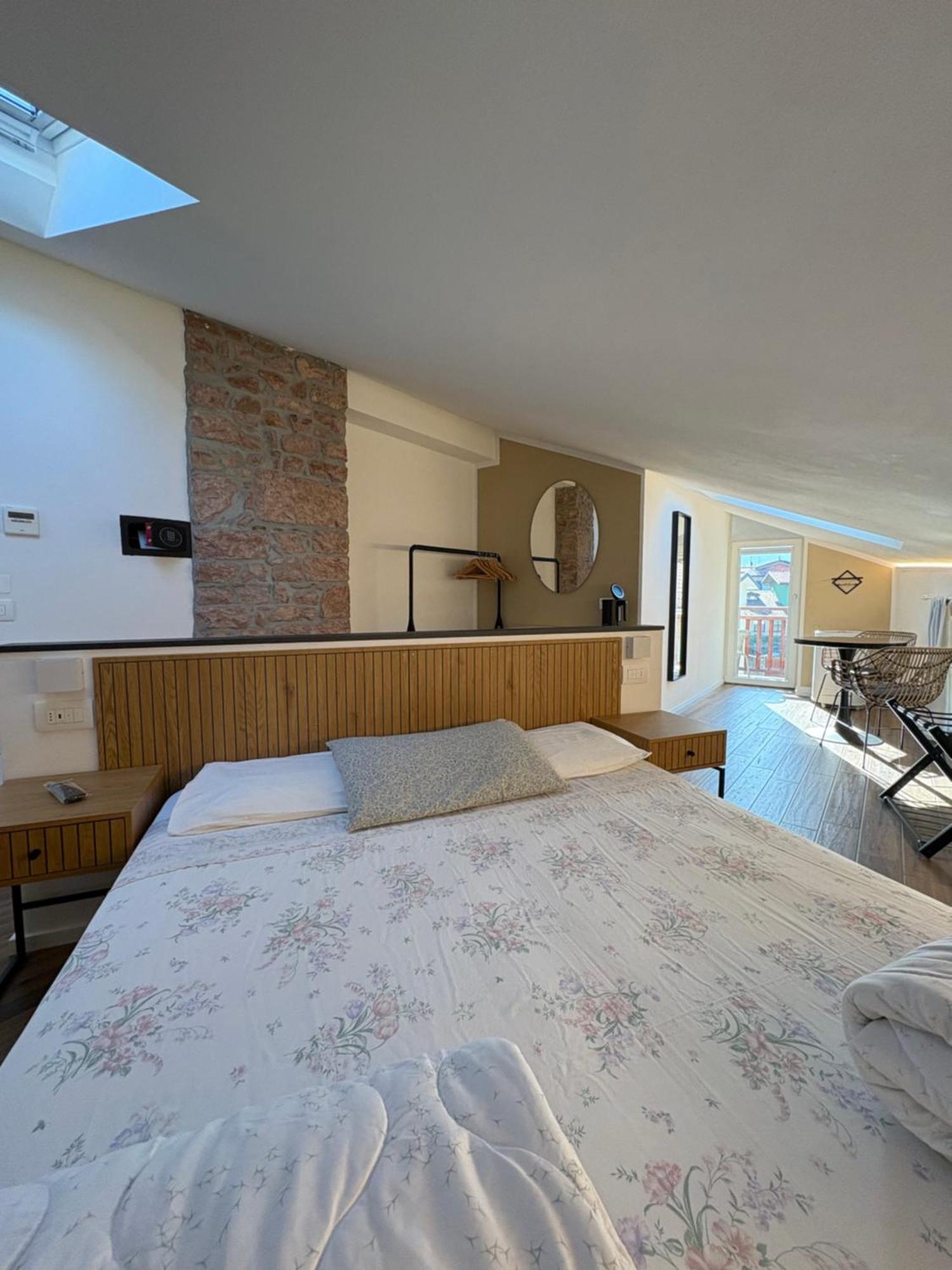 トルボレ Casa Pitem Bed & Breakfast エクステリア 写真