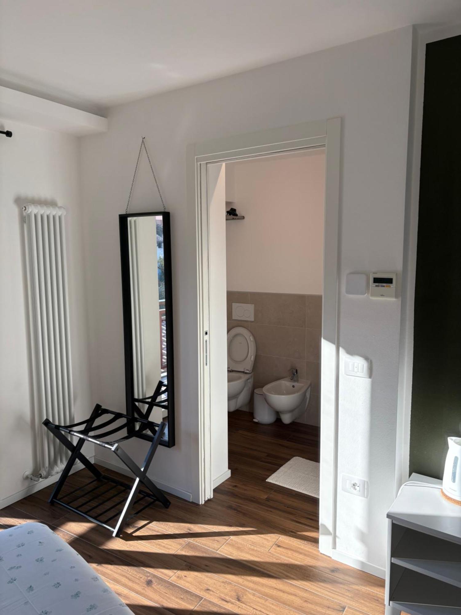 トルボレ Casa Pitem Bed & Breakfast 部屋 写真