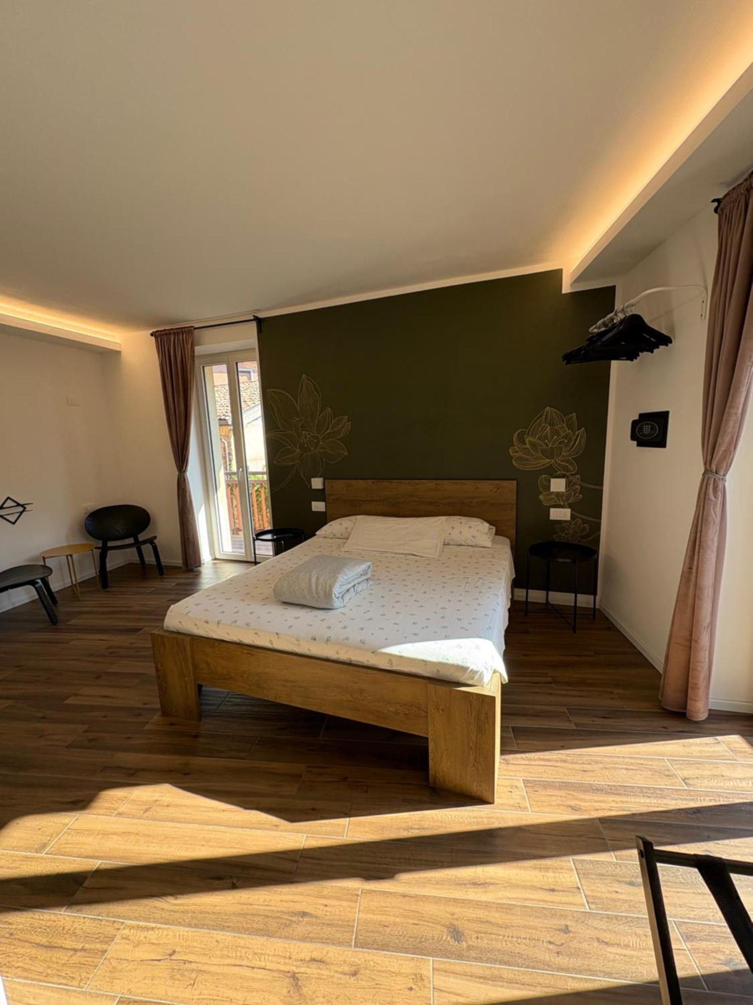 トルボレ Casa Pitem Bed & Breakfast エクステリア 写真