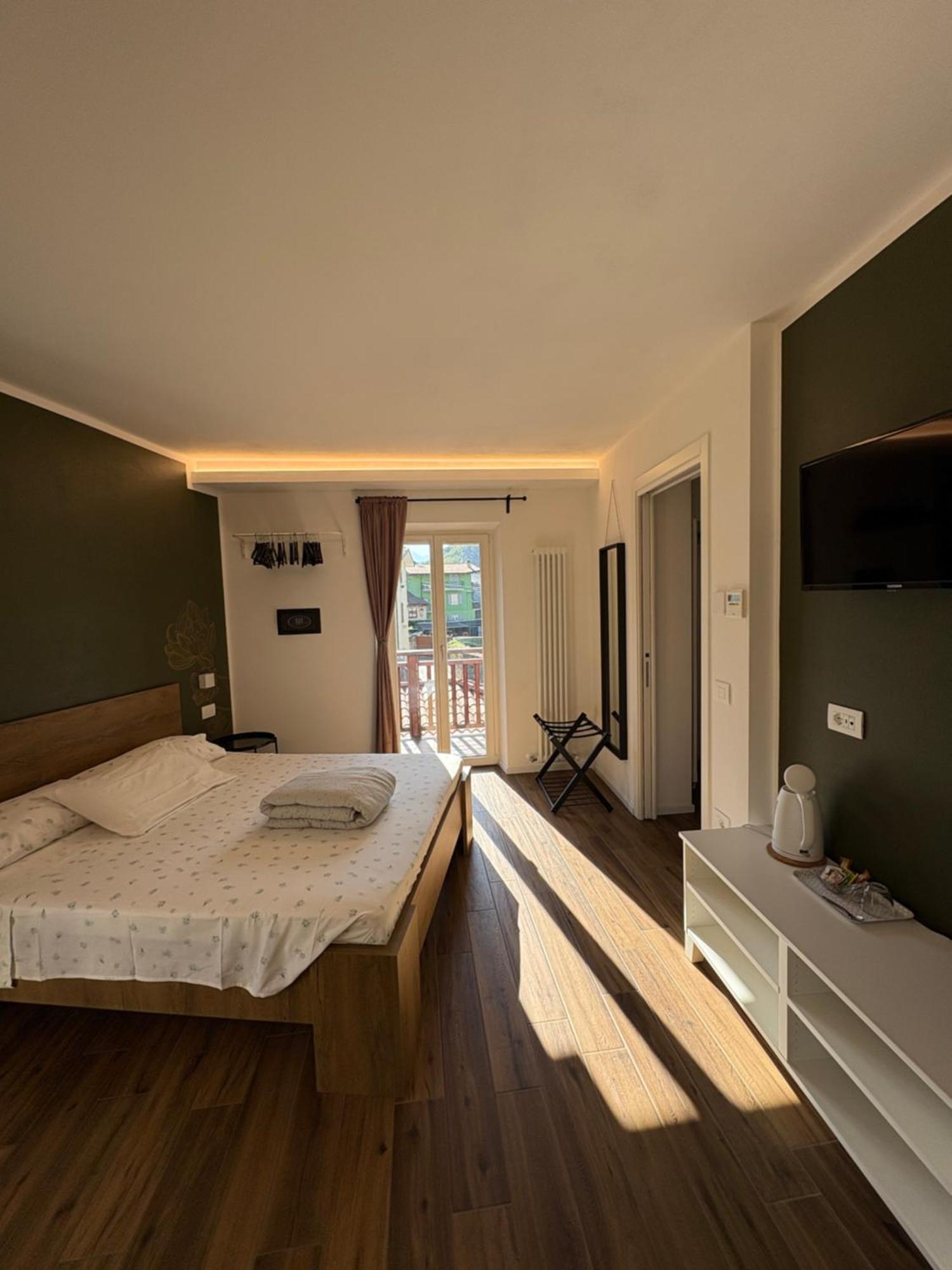 トルボレ Casa Pitem Bed & Breakfast 部屋 写真