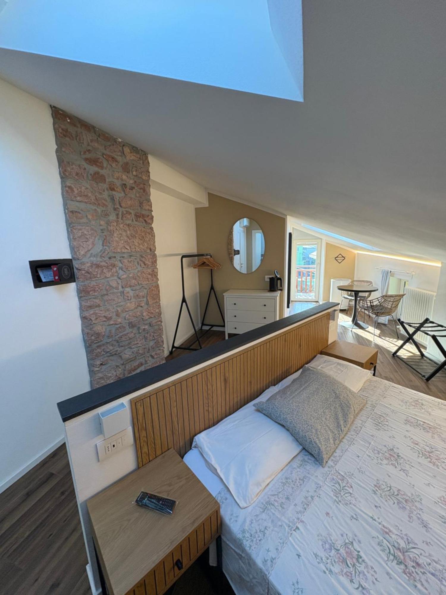 トルボレ Casa Pitem Bed & Breakfast 部屋 写真