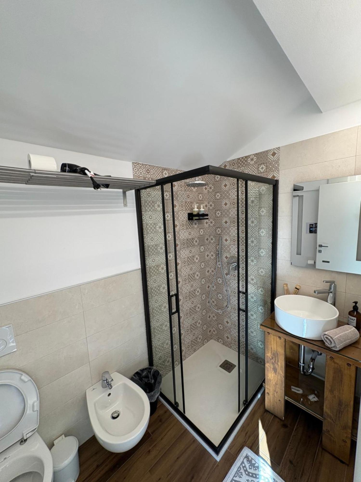 トルボレ Casa Pitem Bed & Breakfast 部屋 写真