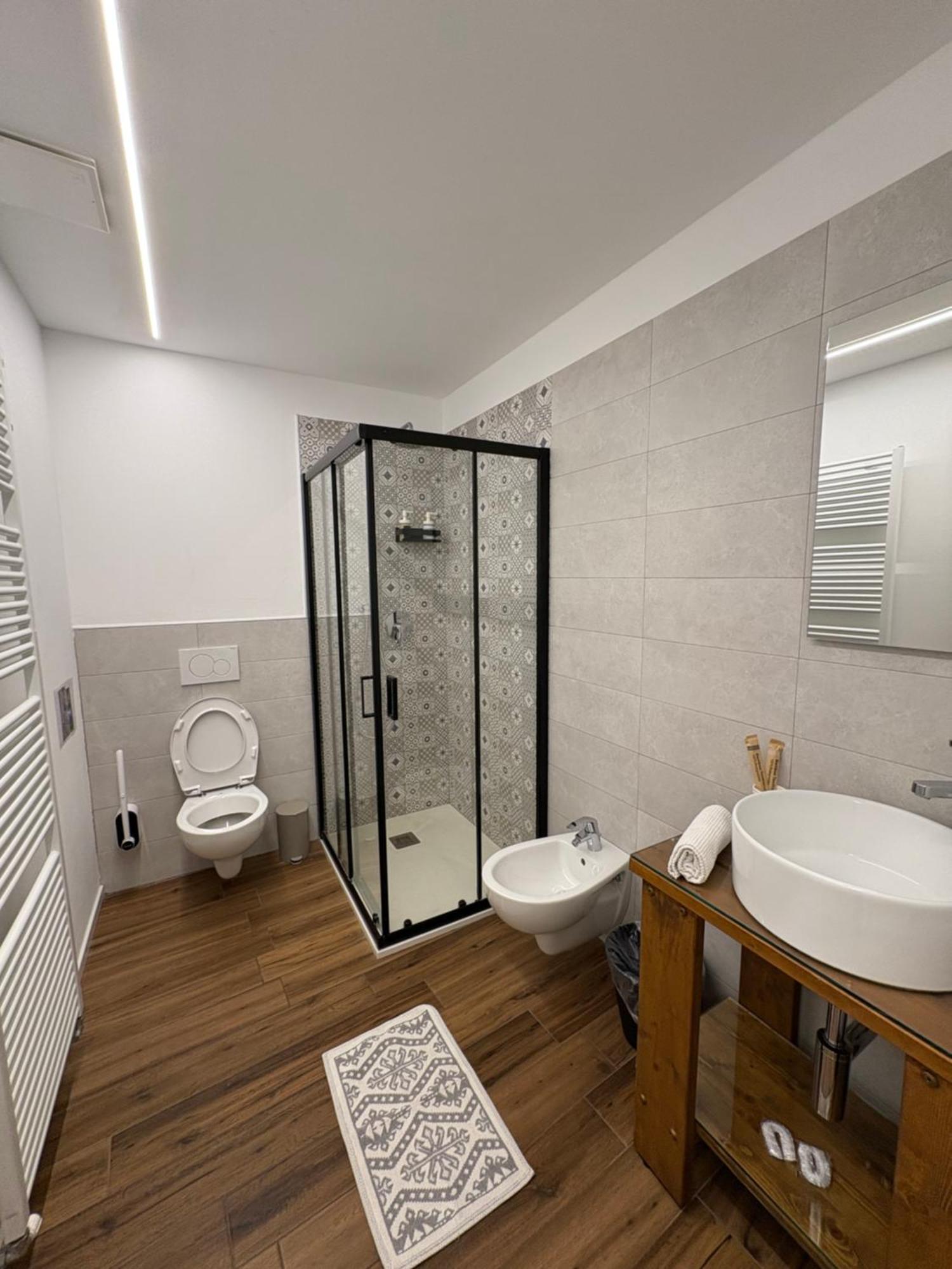 トルボレ Casa Pitem Bed & Breakfast 部屋 写真