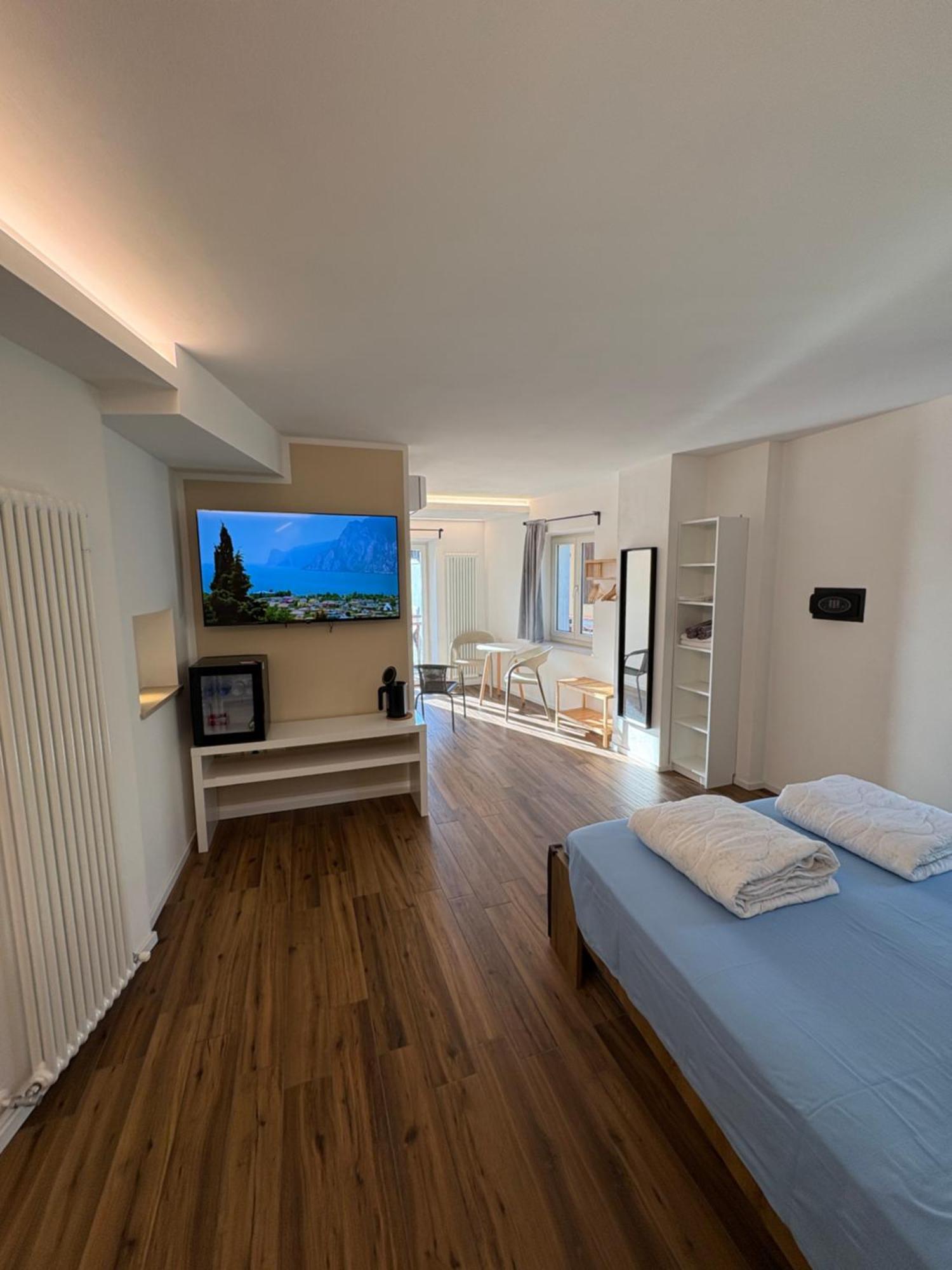 トルボレ Casa Pitem Bed & Breakfast 部屋 写真