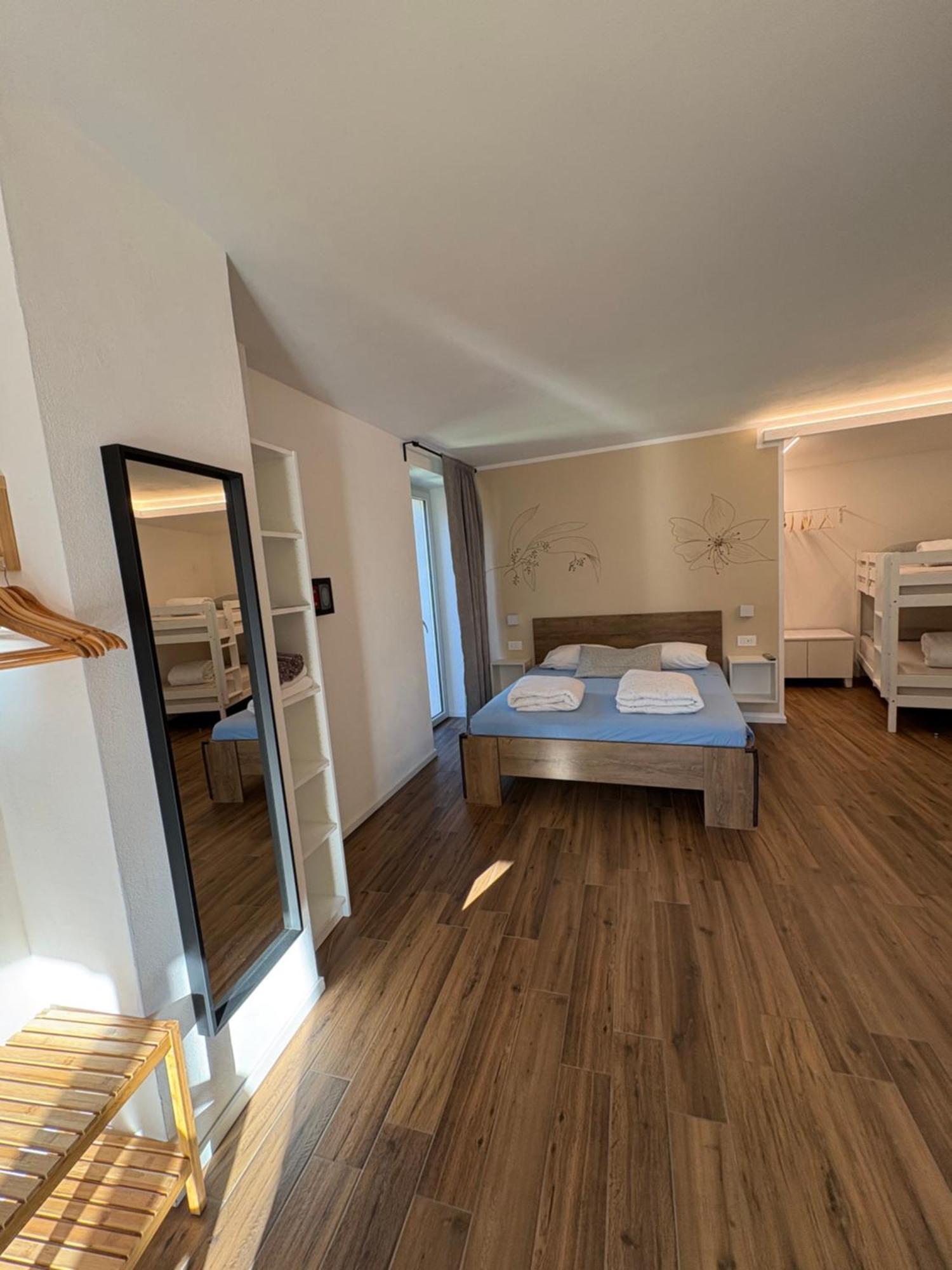 トルボレ Casa Pitem Bed & Breakfast 部屋 写真